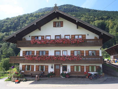 Bild 3 aus  Unterulpointhof