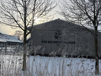 Bild 26 aus  Der Wilhelminenhof