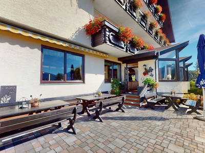 Bild 12 aus  Berghotel Presslauer