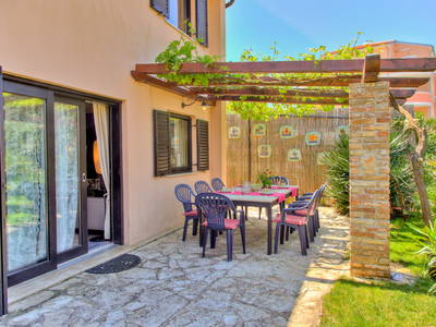 Bild 7 aus  Villa Dolce Vita ****