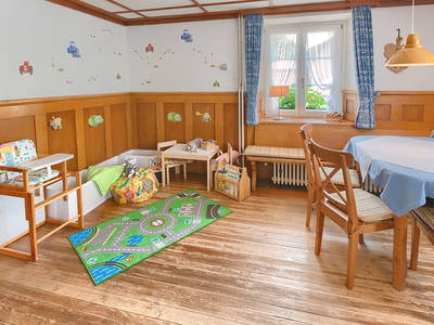 Bild 24 aus  Willkommen bei Familie Gutmann  auf dem Itzenwaldhof