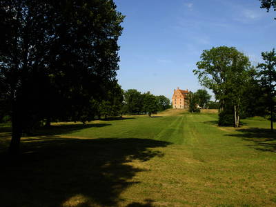 Bild 10 aus  Schloss & Gut Ulrichshusen