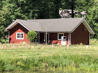 Bild 31 aus  Ferienhäuser in Waldhütten