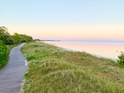 Bild 28 aus  Bauernhof Claussen Fehmarn