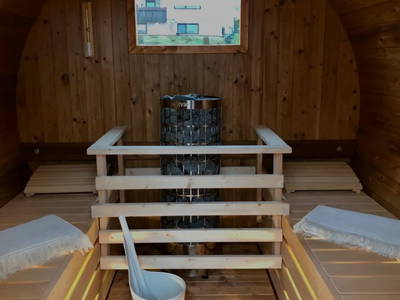 Bild 8 aus  Tiny House Odenwald