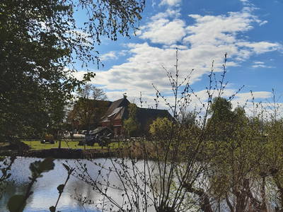 Bild 6 aus  LandSelection Ferienhof Radlandsichten