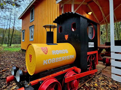 Bild 22 aus  Arendel - Das norwegische Dorf