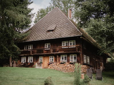 Ferienhaus