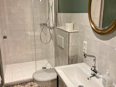 Bild 10 aus  Der Wilhelminenhof