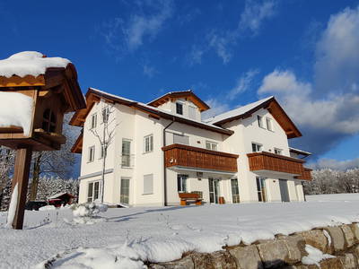 Bild 35 aus  Allgäu Bergferienhof