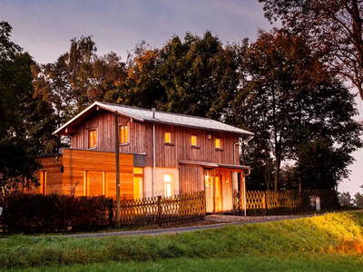 Bild 7 aus  Bahnwärterhaus