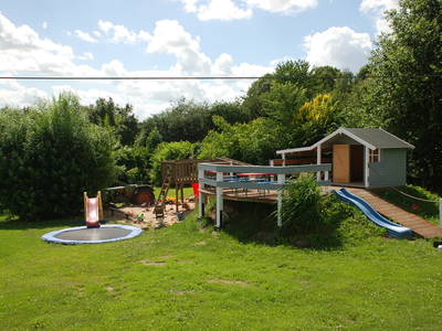 Bild 20 aus  Ferienhof Gröne