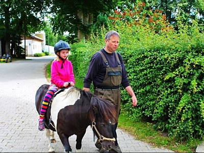 Bild 10 aus  Ferienhof Vennhof