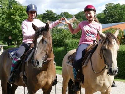 Bild 65 aus  FerienGut Dalwitz     www.feriengutdalwitz.de