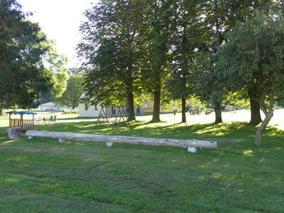 Bild 16 aus  Ferienhaus Gut Rattelvitz-INSEL RÜGEN