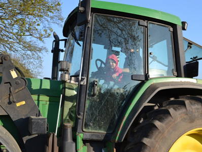 Bild 22 aus  Ferienhof Schlünzen