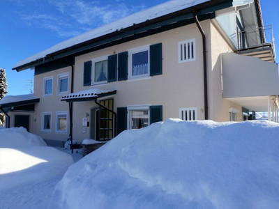 Bild 5 aus  Ferienwohnung Pickenhan