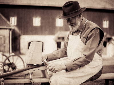 Bild 4 aus  Körnermühle