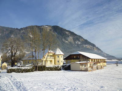 Bild 34 aus  Ferien am Talhof