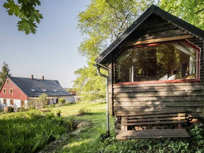 Bild 20 aus  Bohemian Cottage