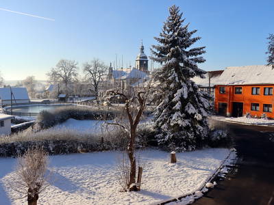 Bild 54 aus  Ferienhof Wolschendorf