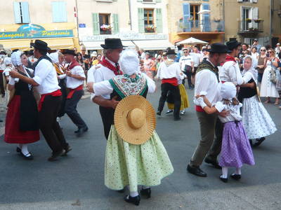 Bild 36 aus  Une Campagne en Provence