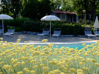 Bild 20 aus  Agriturismo Il Roccolo