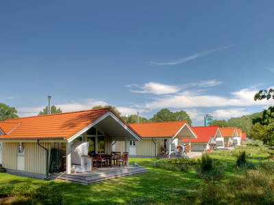 Bild 4 aus  Strandhäuser am Leuchtturm - Ferienhausgesellschaft Behrens & Kauffmann KG (GmbH & Co.)