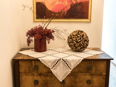 Bild 19 aus  Sittnerhof Meran - Tradition seit 1366 -  ein Kleinod in der Stadt - in der Kurstadt Meran.