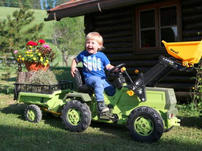 Bild 13 aus  Ferienhof Miller