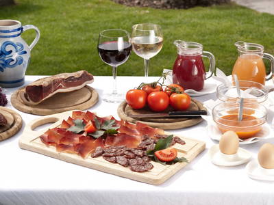 Bild 4 aus  Gostnerhof