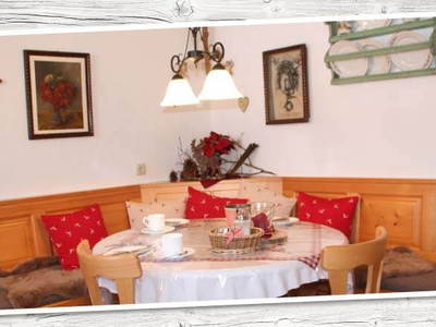 Bild 15 aus  Gästehaus "Zum Jäger"