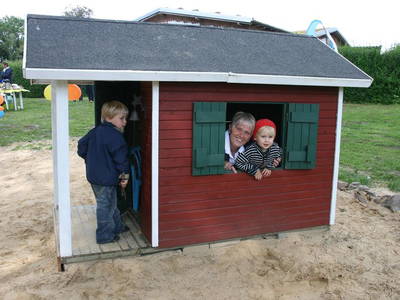 Bild 27 aus  Ferien am Schloss