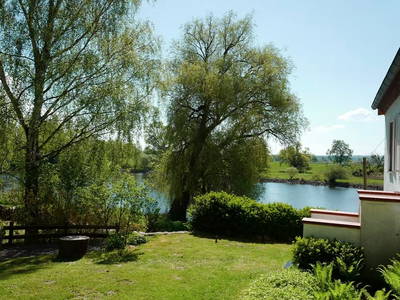 Bild 9 aus  Ferienwohnungen Fischerhaus