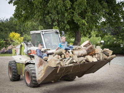 Bild 24 aus  Ferienhof Gröne