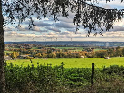 Bild 8 aus  Victorhof Ferienwohnungen