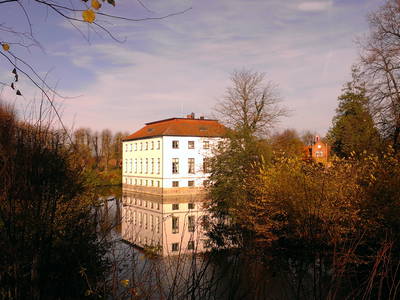 Bild 21 aus  Gut Petersdorf