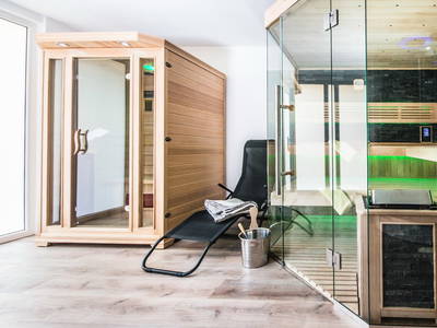 Bild 9 aus  Wellness-Bauernhof Eulersbacher Hof