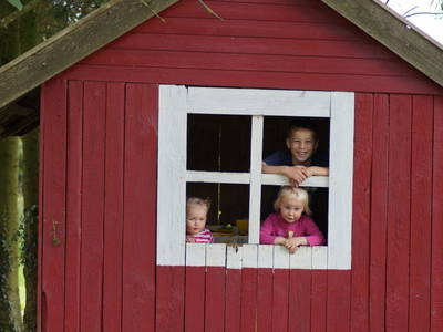 Bild 19 aus  Ferienhof Schlünzen