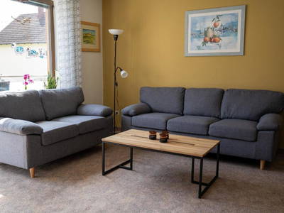 Bild 12 aus  Ferienwohnung Eveline