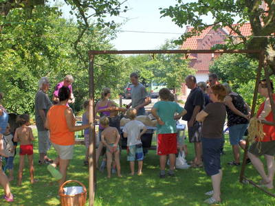 Bild 35 aus  Ommen Ferienhof