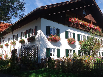 Bild 7 aus  Reicharthof