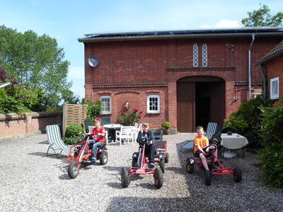 Bild 2 aus  Ferienhof Ralf Becker