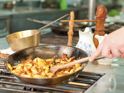 Bild 10 aus  Hotel Kreuz