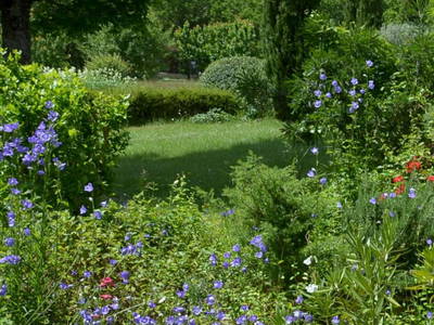 Bild 30 aus  Les Gites du Rigaudou