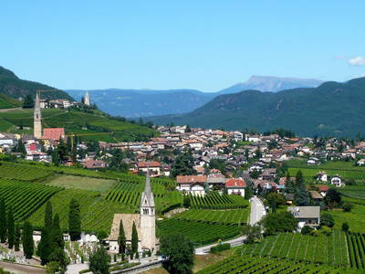 Bild 16 aus  Ferienwohnungen Grabmayrhof