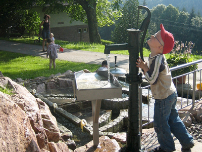 Bild 21 aus  Hanselehof