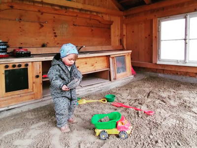 Bild 15 aus  Ferienhof Bentele