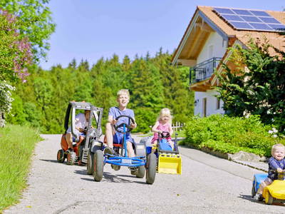 Bild 14 aus  Berndlhof