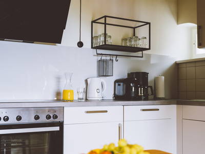 Bild 9 aus  Ferienwohnungen mit Ostseeblick auf Gut Oehe